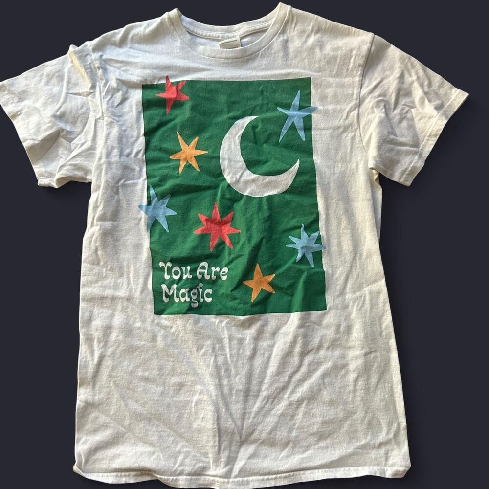Unbranded Men's multi T-shirt - M